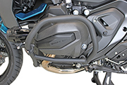 エンジン・クラッシュバー BMW R1300R