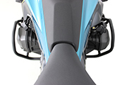 エンジン・クラッシュバー BMW R1300R