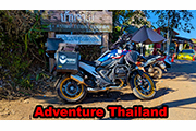 Mae Hong Son Loop - Leg 3