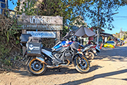 Mae Hong Son Loop - Leg 3