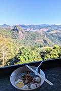 Mae Hong Son Loop - Leg 3