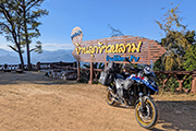 Mae Hong Son Loop - Leg 3