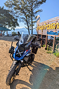 Mae Hong Son Loop - Leg 3