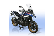 ZTechnik ウィンドスクリーン BMW R1300GS & Adventure