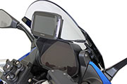 GPSマウント BMW R1300RS