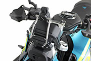 GPSマウント BMW R1300R