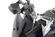 GPSマウント BMW R1300R