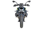 追加ヘッドライト用取り付けブラケット BMW R1300R & R1300RS