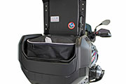 Varioトップケース用インナーバッグ BMW R1300GS