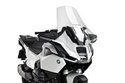 ツーリング ウィンドシールド BMW R1300RT