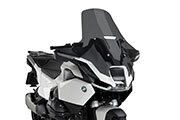 ツーリング ウィンドシールド BMW R1300RT