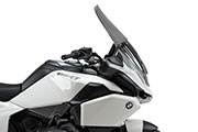 ツーリング ウィンドシールド BMW R1300RT