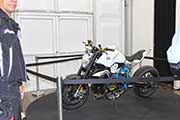 BMW Motorrad Days 2014