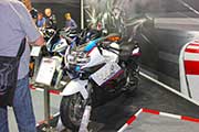 BMW Motorrad Days 2014