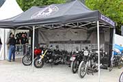 BMW Motorrad Days 2014