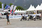 BMW Motorrad Days 2014