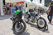 BMW Motorrad Days 2015