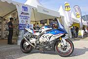 BMW Motorrad Days 2015