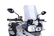 Windshield for BMW F700GS