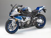 BMW HP4 2013