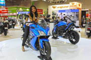 Hornig Intermot 2014