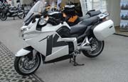 BMW K 1200 GT