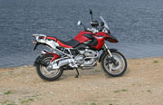 BMW Motorrad R 1200 GS