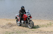 BMW R1200GS 2008