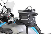 BMW R1200GS LC 2013 Tankbag