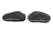 BMW R1200GS Under Seat Bags Hornig