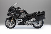 BMW R1200RT WC 2014