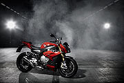 BMW S1000R