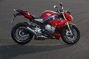 BMW S1000R Roadster