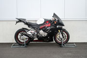 BMW S1000RR 2011 rigth