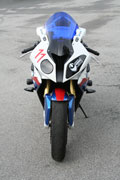 BMW Motorrad S 1000 RR Hornig