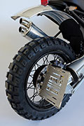 BMW Scrambler Hornig