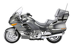 BMW K1200LT