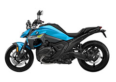 BMW R1300R