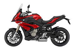 BMW S1000XR